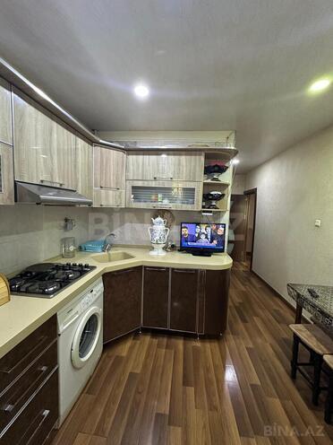 Satılır 3 otaqlı köhnə tikili 80 m², Əhmədli m., photo 12 from 20