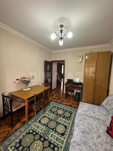 Satılır 3 otaqlı köhnə tikili 80 m², Əhmədli m., photo 10 from 20