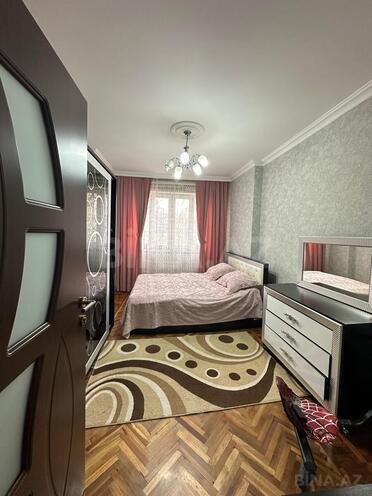 Satılır 3 otaqlı köhnə tikili 80 m², Əhmədli m., photo 7 from 20