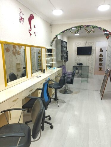 Продаётся  объект 45 м², м. Мемар Аджеми, photo 1 from 10