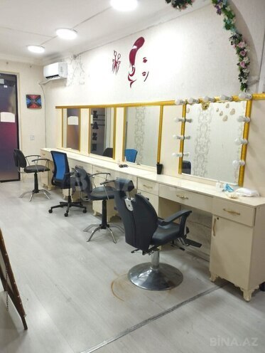 Продаётся  объект 45 м², м. Мемар Аджеми, photo 3 from 10