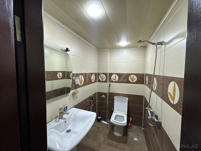 Сдаётся 3-комн. новостройка 125 м², Насиминский  р., photo 9 from 10