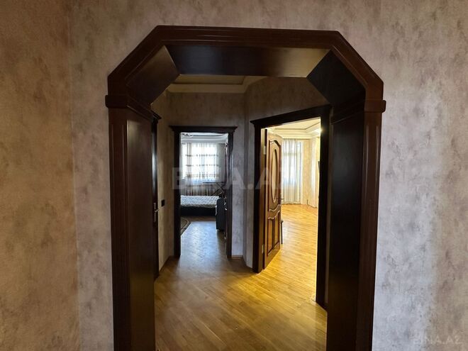 Сдаётся 3-комн. новостройка 125 м², Насиминский  р., photo 3 from 10