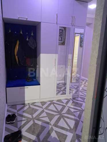 Satılır 2 otaqlı yeni tikili 85 m², 9-cu mikrorayon q., photo 4 from 17