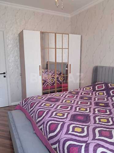 Satılır 2 otaqlı yeni tikili 85 m², 9-cu mikrorayon q., photo 9 from 17