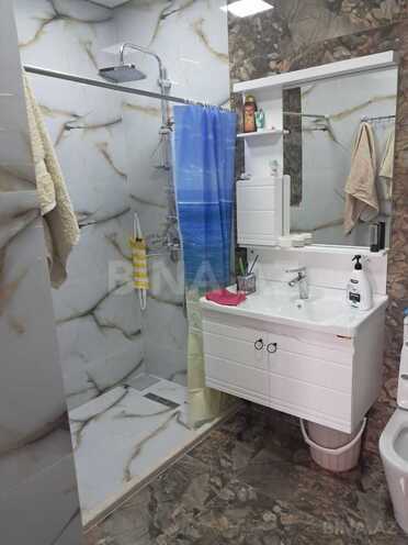 Satılır 2 otaqlı yeni tikili 85 m², 9-cu mikrorayon q., photo 15 from 17