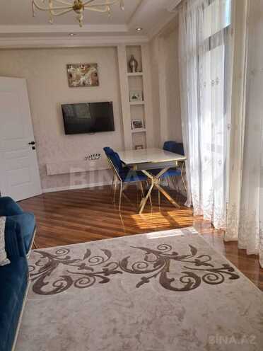 Satılır 2 otaqlı yeni tikili 85 m², 9-cu mikrorayon q., photo 10 from 17