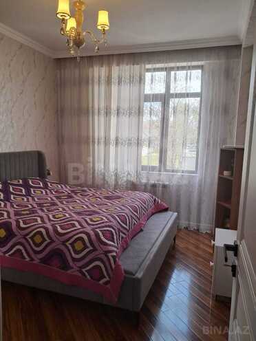 Satılır 2 otaqlı yeni tikili 85 m², 9-cu mikrorayon q., photo 12 from 17