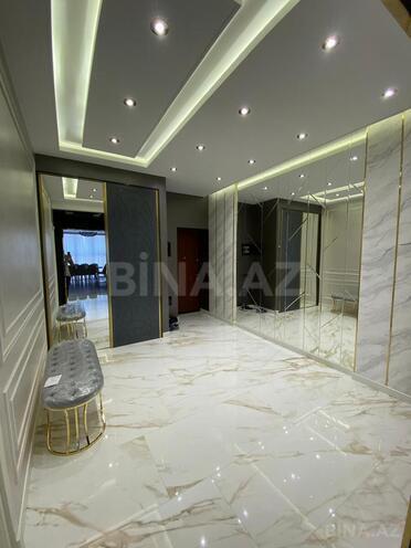 Сдаётся 2-комн. новостройка 70 м², м. Ичеришехер, photo 17 from 24