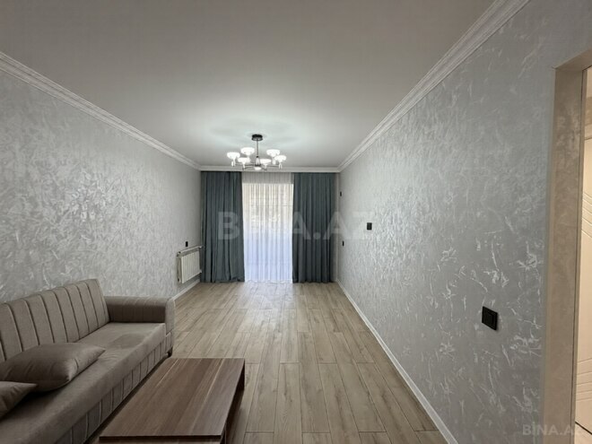 Продаётся 2-комн. вторичка 35 м², Низаминский  р., photo 1 from 14