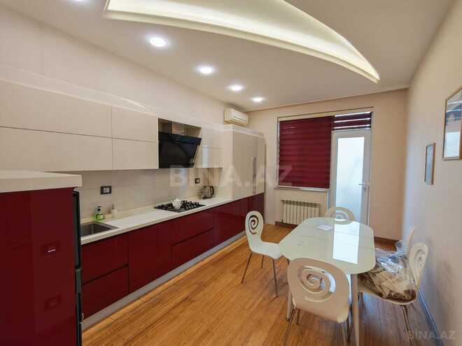 Satılır 4 otaqlı yeni tikili 185 m², Nizami m., photo 15 from 28