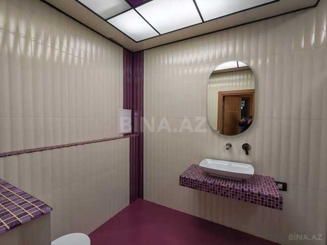 Satılır 4 otaqlı yeni tikili 185 m², Nizami m., photo 21 from 28