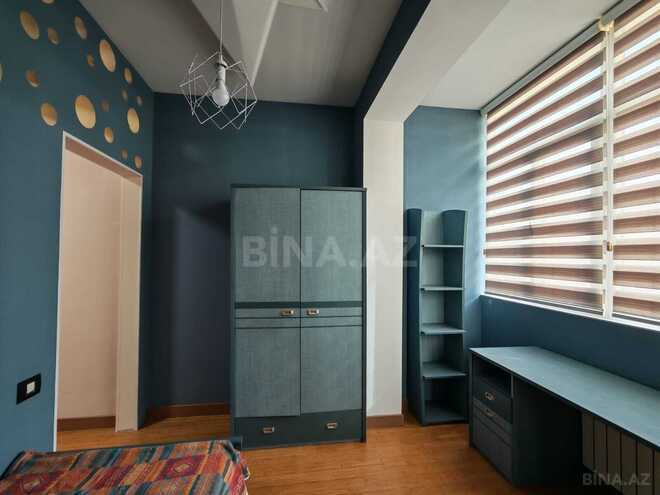 Satılır 4 otaqlı yeni tikili 185 m², Nizami m., photo 26 from 28