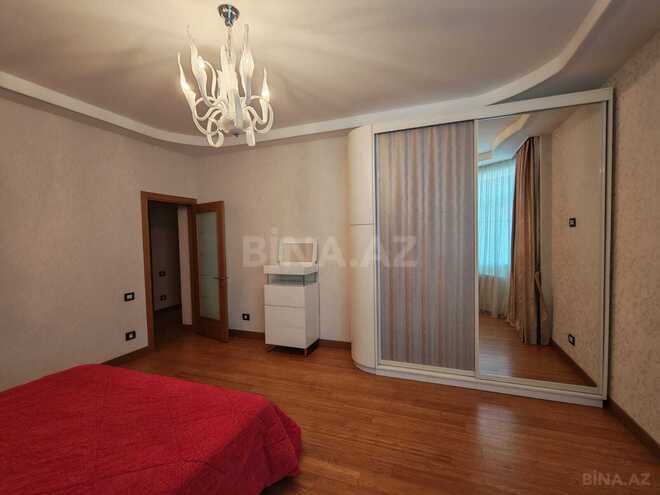 Satılır 4 otaqlı yeni tikili 185 m², Nizami m., photo 10 from 28
