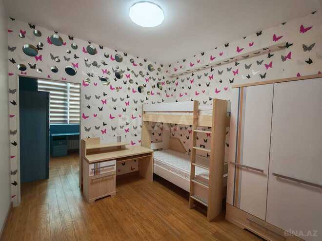 Satılır 4 otaqlı yeni tikili 185 m², Nizami m., photo 11 from 28