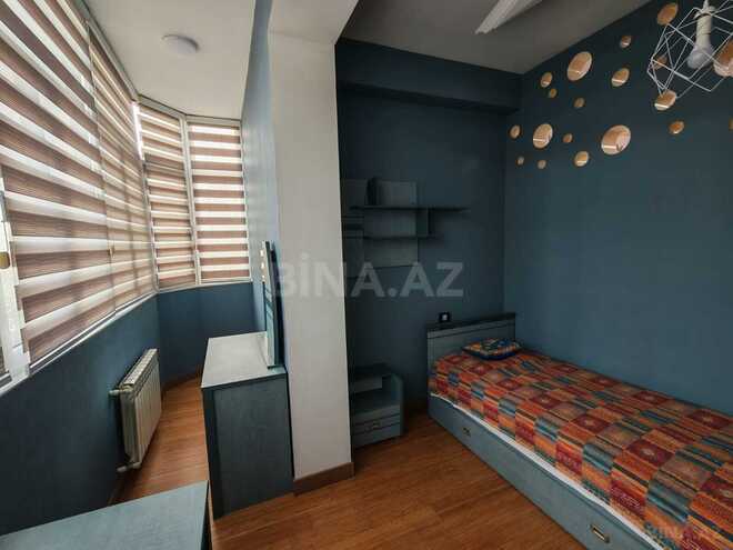 Satılır 4 otaqlı yeni tikili 185 m², Nizami m., photo 12 from 28