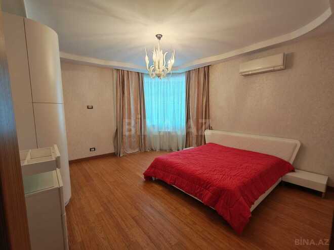 Satılır 4 otaqlı yeni tikili 185 m², Nizami m., photo 8 from 28