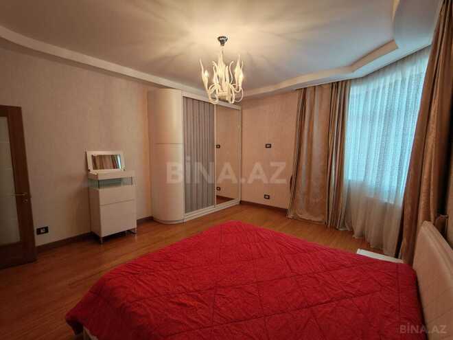 Satılır 4 otaqlı yeni tikili 185 m², Nizami m., photo 9 from 28