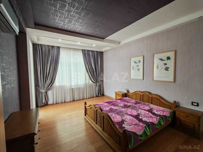 Satılır 4 otaqlı yeni tikili 185 m², Nizami m., photo 6 from 28