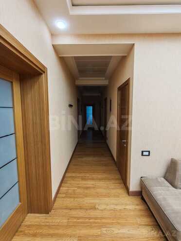 Satılır 4 otaqlı yeni tikili 185 m², Nizami m., photo 24 from 28