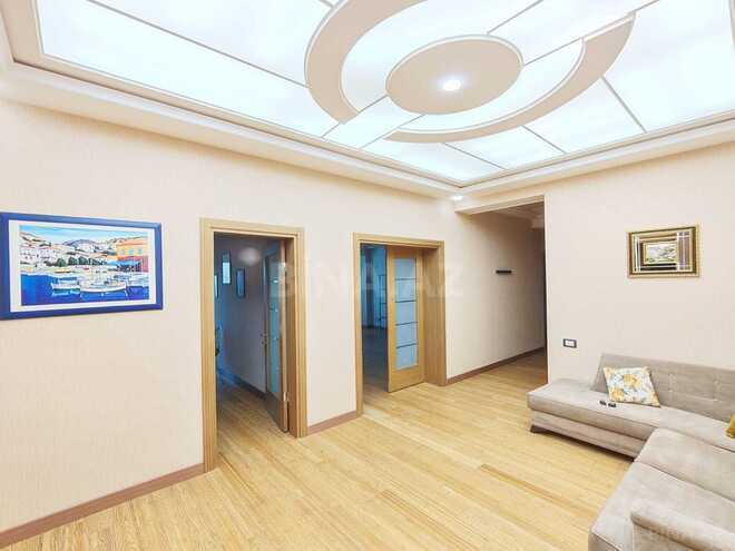 Satılır 4 otaqlı yeni tikili 185 m², Nizami m., photo 18 from 28