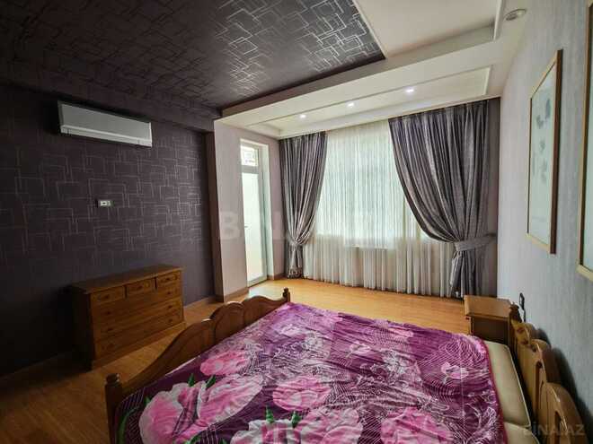 Satılır 4 otaqlı yeni tikili 185 m², Nizami m., photo 7 from 28