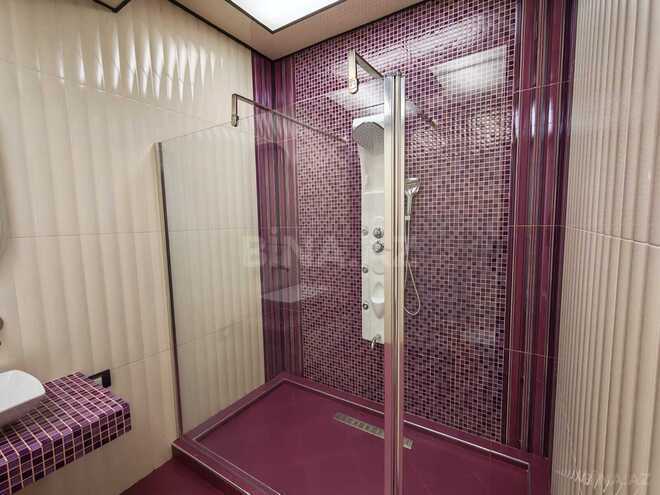 Satılır 4 otaqlı yeni tikili 185 m², Nizami m., photo 20 from 28