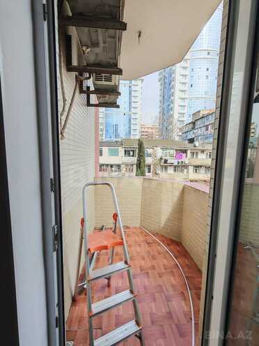 Satılır 4 otaqlı yeni tikili 185 m², Nizami m., photo 27 from 28