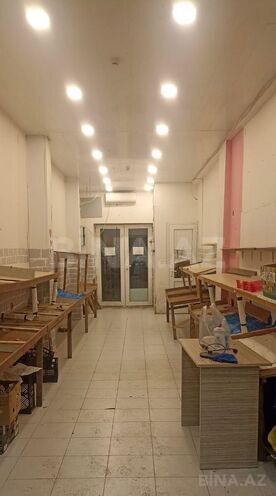 Satılır  obyekt 36 m², Yeni Yasamal q., photo 3 from 8