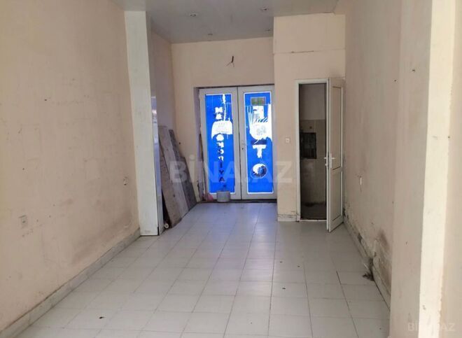 Satılır  obyekt 36 m², Yeni Yasamal q., photo 4 from 8
