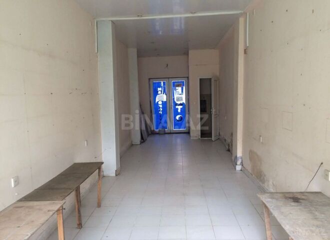Satılır  obyekt 36 m², Yeni Yasamal q., photo 1 from 8