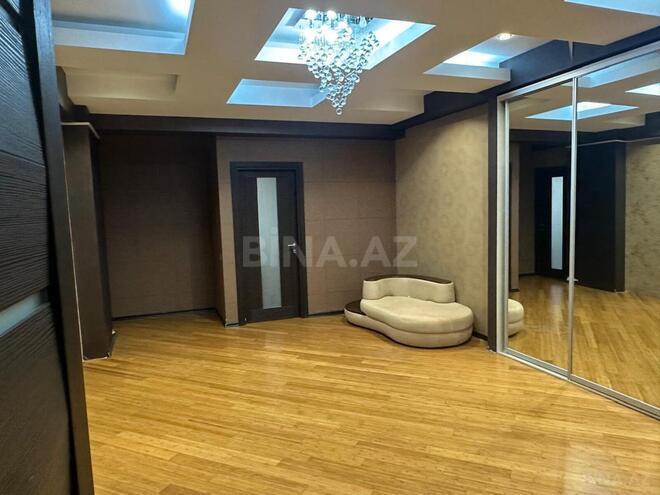 Satılır 3 otaqlı yeni tikili 170 m², Nərimanov r., photo 16 from 29