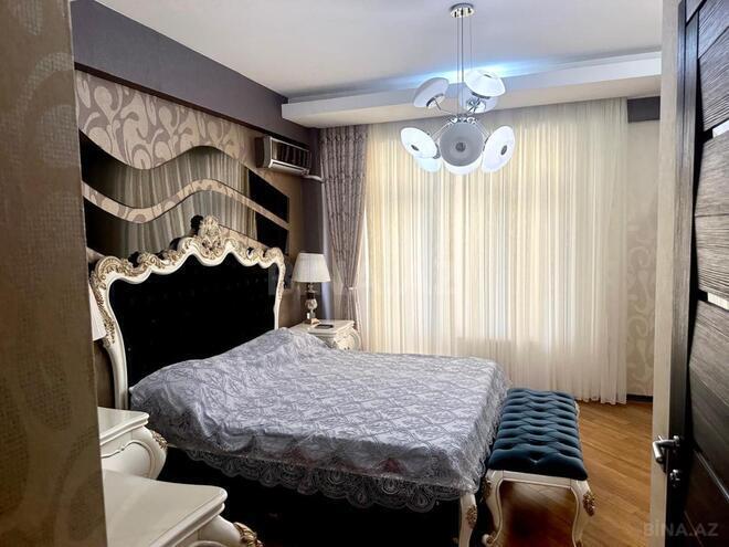 Satılır 3 otaqlı yeni tikili 170 m², Nərimanov r., photo 28 from 29