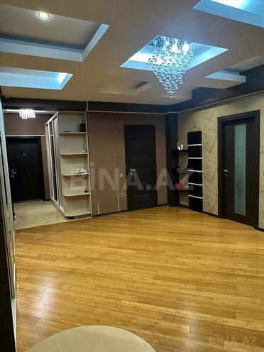 Satılır 3 otaqlı yeni tikili 170 m², Nərimanov r., photo 17 from 29
