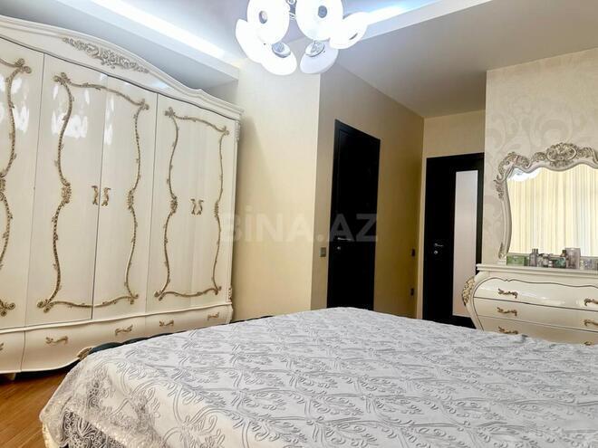 Satılır 3 otaqlı yeni tikili 170 m², Nərimanov r., photo 27 from 29
