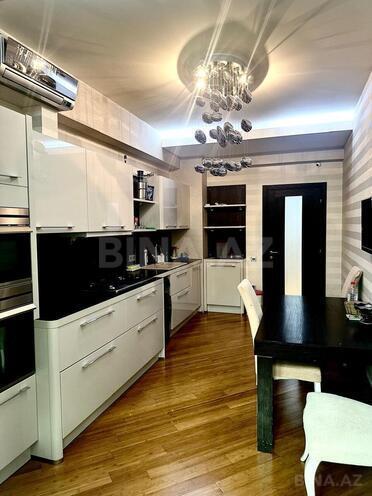 Satılır 3 otaqlı yeni tikili 170 m², Nərimanov r., photo 7 from 29