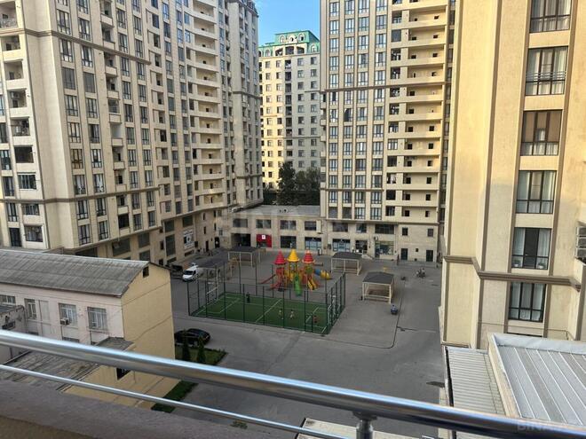Satılır 3 otaqlı yeni tikili 170 m², Nərimanov r., photo 21 from 29