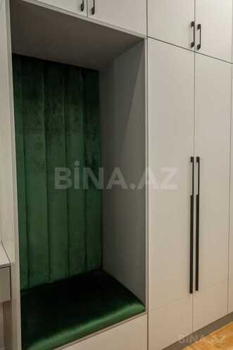 Satılır 3 otaqlı köhnə tikili 92 m², Sahil m., photo 20 from 32