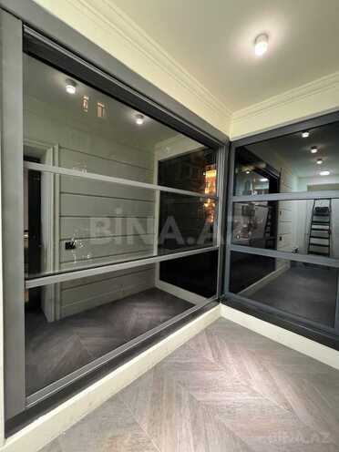 Satılır 3 otaqlı köhnə tikili 92 m², Sahil m., photo 27 from 32