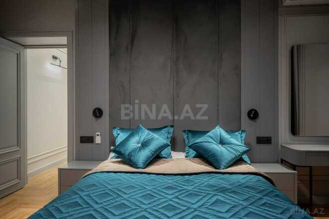 Satılır 3 otaqlı köhnə tikili 92 m², Sahil m., photo 5 from 32