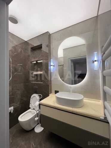 Satılır 3 otaqlı köhnə tikili 92 m², Sahil m., photo 24 from 32