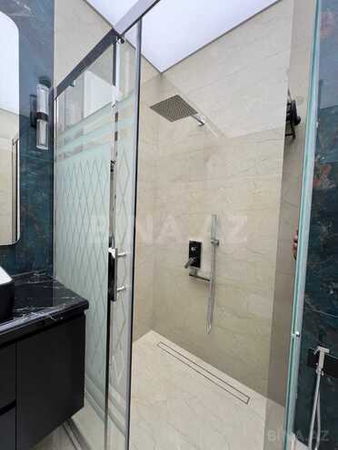 Satılır 3 otaqlı köhnə tikili 92 m², Sahil m., photo 29 from 32