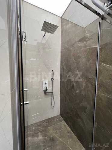 Satılır 3 otaqlı köhnə tikili 92 m², Sahil m., photo 28 from 32