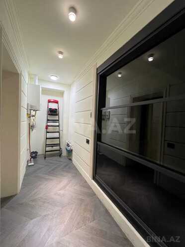Satılır 3 otaqlı köhnə tikili 92 m², Sahil m., photo 21 from 32