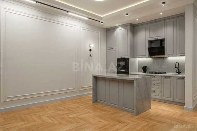 Satılır 3 otaqlı köhnə tikili 92 m², Sahil m., photo 7 from 32