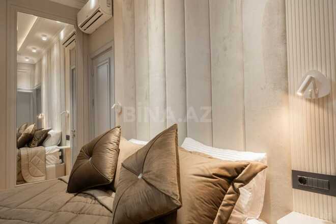 Satılır 3 otaqlı köhnə tikili 92 m², Sahil m., photo 16 from 32