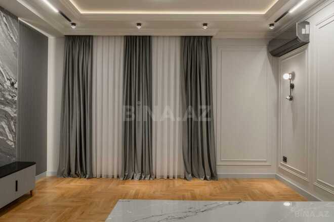 Satılır 3 otaqlı köhnə tikili 92 m², Sahil m., photo 10 from 32