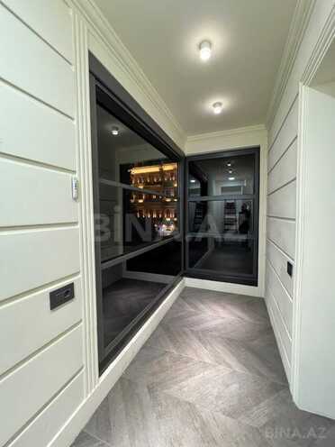 Satılır 3 otaqlı köhnə tikili 92 m², Sahil m., photo 23 from 32