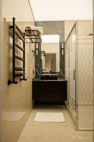 Satılır 3 otaqlı köhnə tikili 92 m², Sahil m., photo 31 from 32