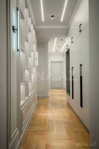 Satılır 3 otaqlı köhnə tikili 92 m², Sahil m., photo 19 from 32